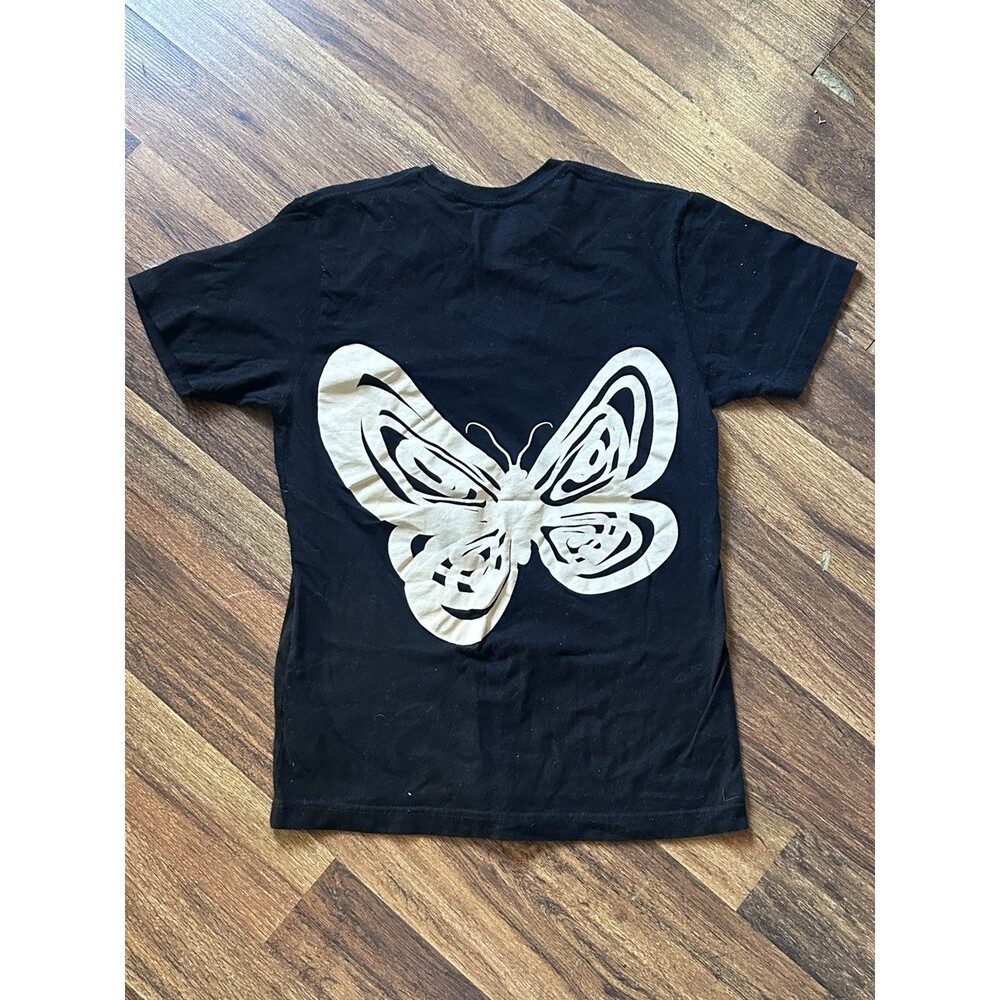 Rod Wave Nostalgia Tshirt Merch Womens Size Small